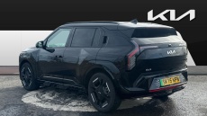 Kia Ev3 148kW GT-Line S 81.4kWh 5dr Auto Electric Estate